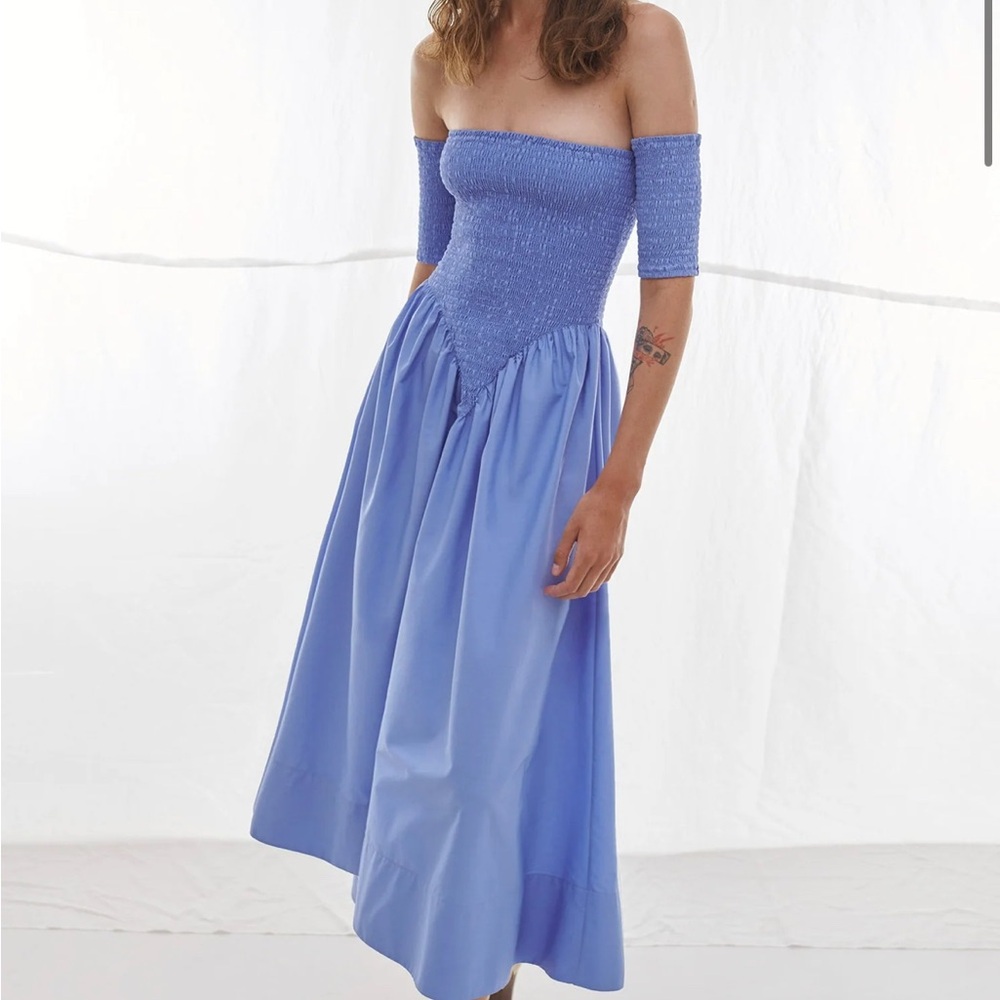 Anna October Aphrodite Dress